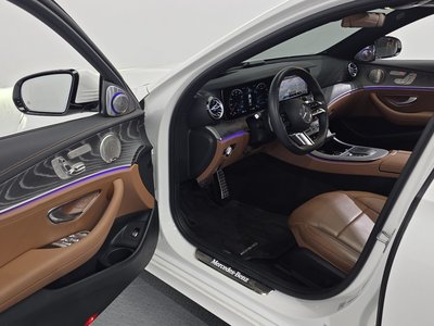 2021 Mercedes-BENZ E-CLASS 缩略图 13
