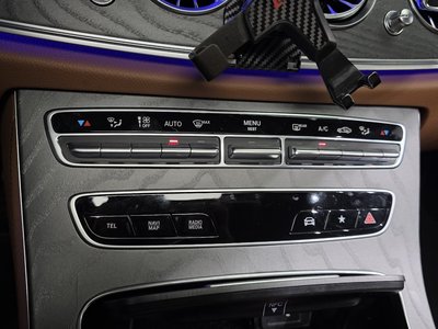 2021 Mercedes-BENZ E-CLASS 缩略图 29