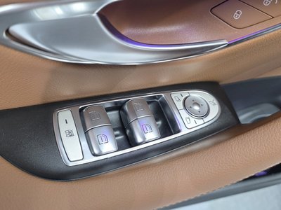 2021 Mercedes-BENZ E-CLASS 缩略图 27