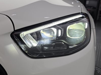 2021 Mercedes-BENZ E-CLASS 照片 9