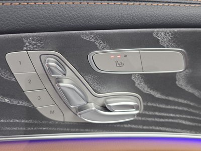 2021 Mercedes-BENZ E-CLASS 缩略图 31