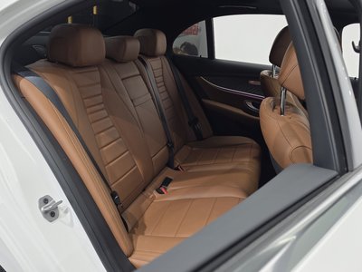 2021 Mercedes-BENZ E-CLASS 缩略图 18