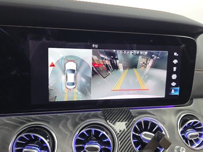 2021 Mercedes-BENZ E-CLASS 缩略图 21