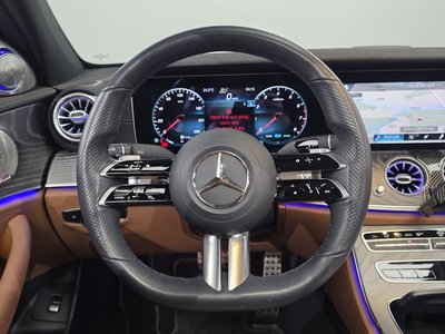 2021 Mercedes-BENZ E-CLASS 缩略图 20