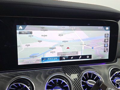 2021 Mercedes-BENZ E-CLASS 缩略图 19