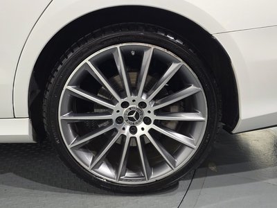 2021 Mercedes-BENZ E-CLASS 照片 8