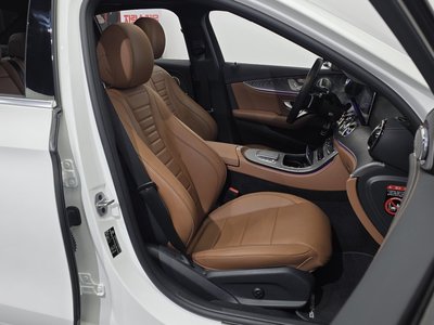 2021 Mercedes-BENZ E-CLASS 缩略图 16