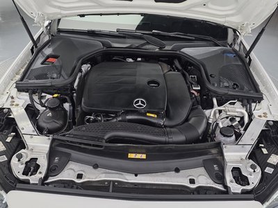 2021 Mercedes-BENZ E-CLASS 照片 7