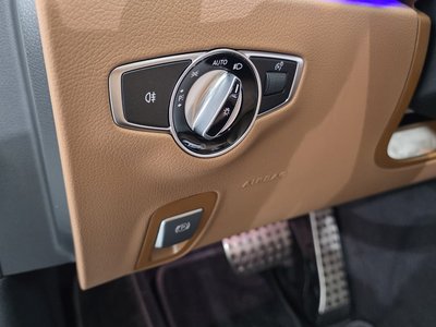 2021 Mercedes-BENZ E-CLASS 缩略图 25