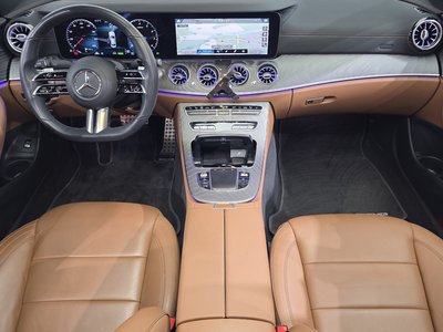 2021 Mercedes-BENZ E-CLASS 照片 5