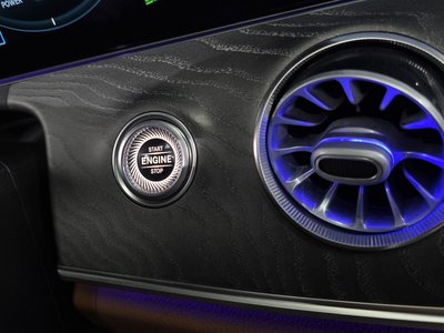 2021 Mercedes-BENZ E-CLASS 缩略图 26