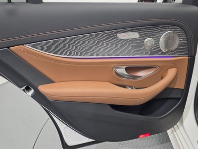 2021 Mercedes-BENZ E-CLASS 缩略图 15