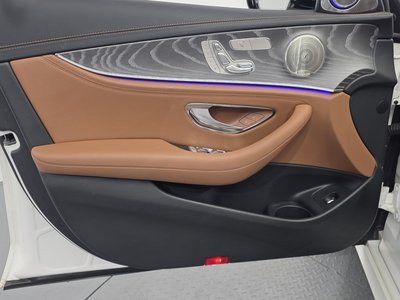 2021 Mercedes-BENZ E-CLASS 缩略图 14