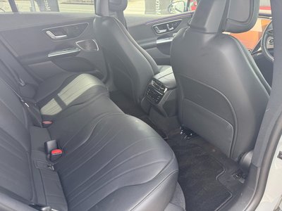 2023 Mercedes-BENZ EQE 缩略图 20