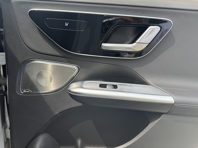 2023 Mercedes-BENZ EQE 缩略图 22