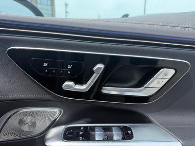 2023 Mercedes-BENZ EQE 照片 10