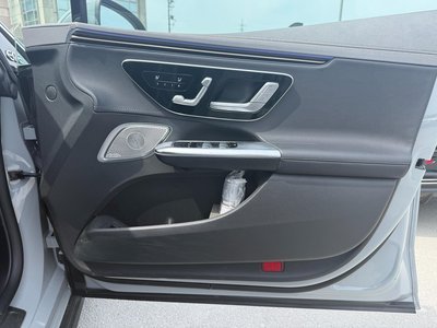 2023 Mercedes-BENZ EQE 照片 9