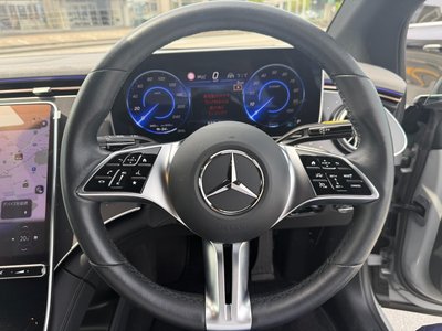 2023 Mercedes-BENZ EQE 缩略图 13
