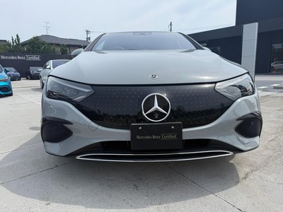 2023 Mercedes-BENZ EQE 照片 5