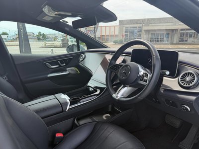 2023 Mercedes-BENZ EQE 缩略图 11