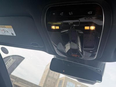2023 Mercedes-BENZ EQE 缩略图 15