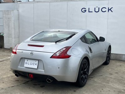 صورة مصغرة 26 لـ 2020 Nissan FAIRLADY Z