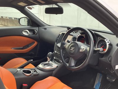 صورة مصغرة 32 لـ 2020 Nissan FAIRLADY Z