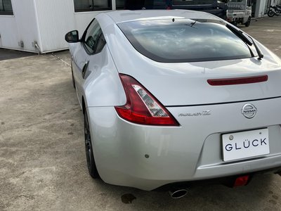 صورة مصغرة 12 لـ 2020 Nissan FAIRLADY Z