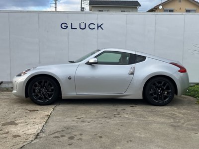 صورة مصغرة 18 لـ 2020 Nissan FAIRLADY Z