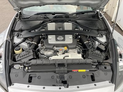 صورة مصغرة 53 لـ 2020 Nissan FAIRLADY Z