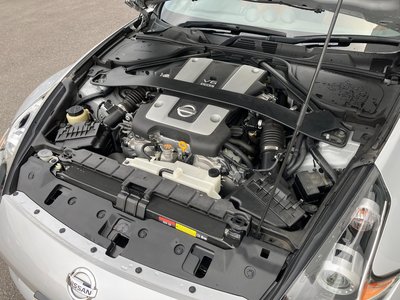 صورة مصغرة 54 لـ 2020 Nissan FAIRLADY Z