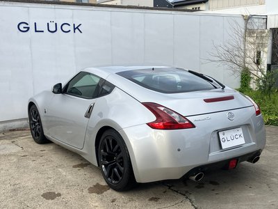 صورة مصغرة 24 لـ 2020 Nissan FAIRLADY Z