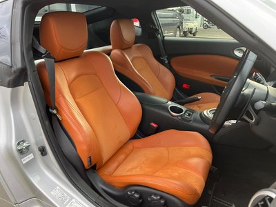 صورة مصغرة 33 لـ 2020 Nissan FAIRLADY Z