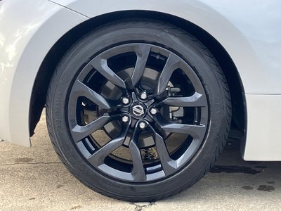 صورة مصغرة 22 لـ 2020 Nissan FAIRLADY Z