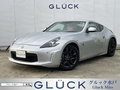 2020 Nissan FAIRLADY Z — фото 1