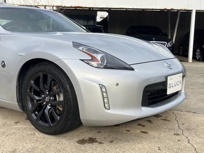 صورة مصغرة 13 لـ 2020 Nissan FAIRLADY Z