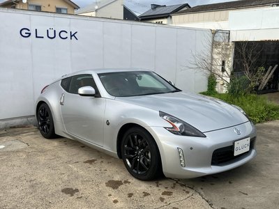 صورة مصغرة 14 لـ 2020 Nissan FAIRLADY Z