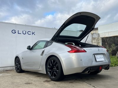 صورة مصغرة 30 لـ 2020 Nissan FAIRLADY Z