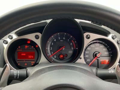 صورة مصغرة 52 لـ 2020 Nissan FAIRLADY Z