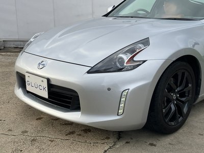 2020 Nissan FAIRLADY Z — фото 6