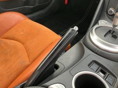 صورة مصغرة 44 لـ 2020 Nissan FAIRLADY Z