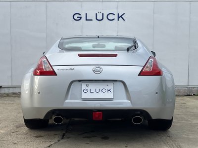 صورة مصغرة 25 لـ 2020 Nissan FAIRLADY Z