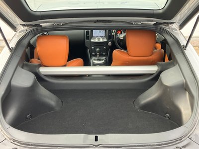 صورة مصغرة 29 لـ 2020 Nissan FAIRLADY Z