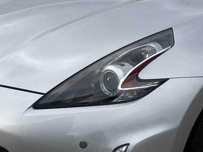 2020 Nissan FAIRLADY Z — фото 7