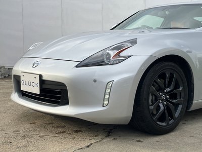 2020 Nissan FAIRLADY Z — фото 9