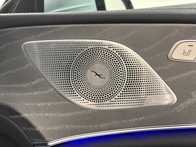 MERCEDES-BENZ GT AMG - 6