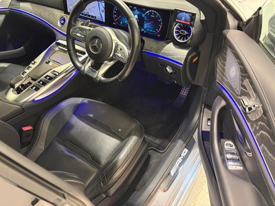 MERCEDES-BENZ GT AMG - 2