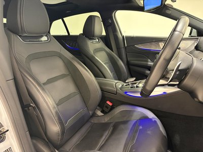 MERCEDES-BENZ GT AMG - 3