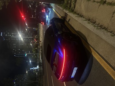 2020 Porsche 911 照片 7