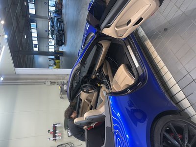 2020 Porsche 911 照片 5